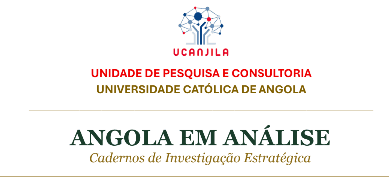 CHAMADA DE PROPOSTAS · EDIÇÃO INAUGURAL