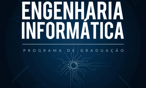 Licenciatura em Engenharia Informática
