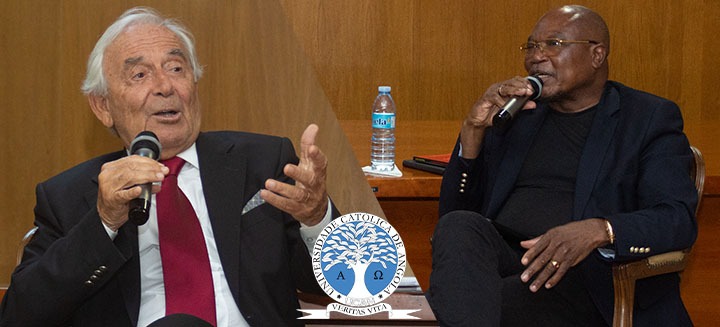 UCAN reúne especialistas para debater os desafios da governação e do desenvolvimento económico em Angola